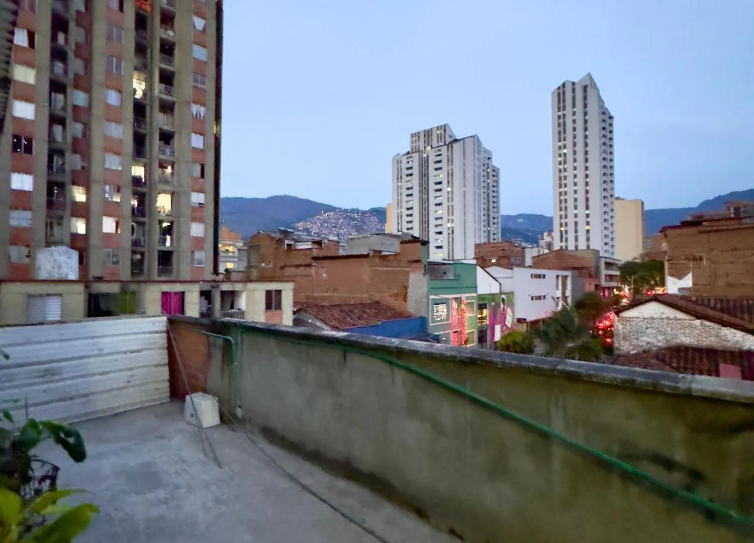 Hotel Select Medellín