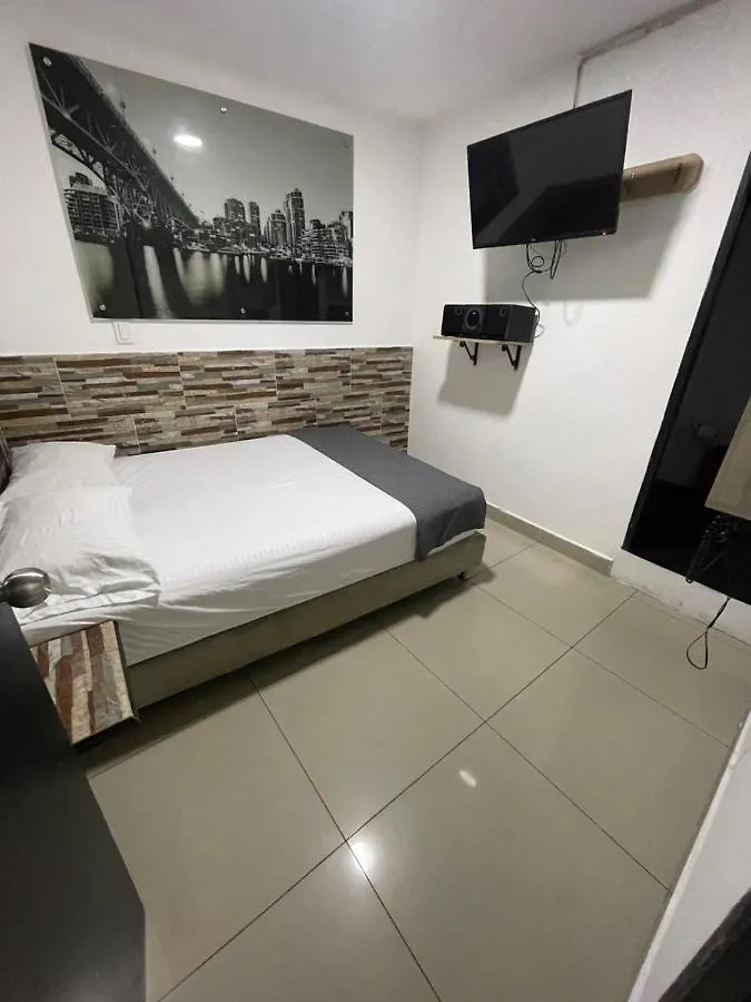 Hotel Select Medellín
