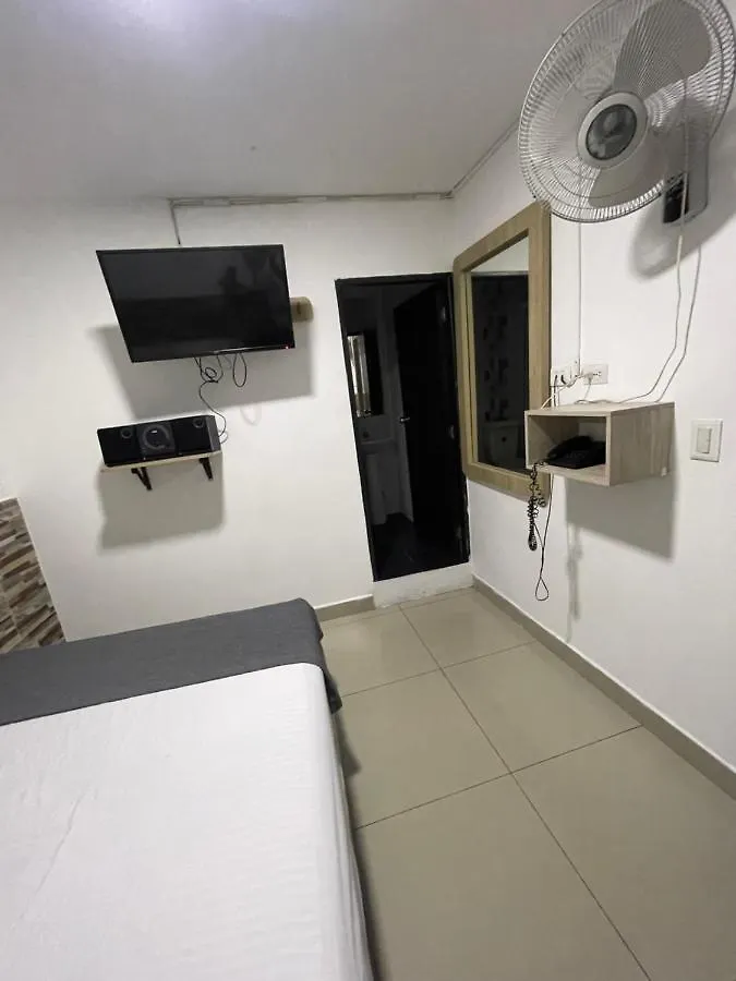 Hotel Select Medellín