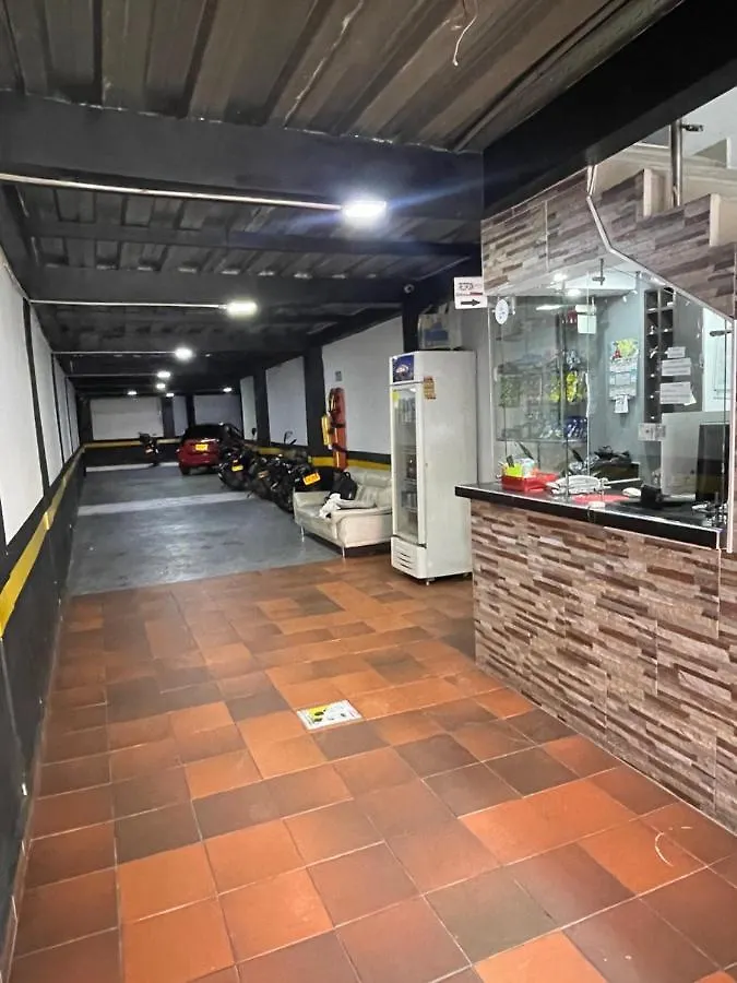Hotel Select Medellín