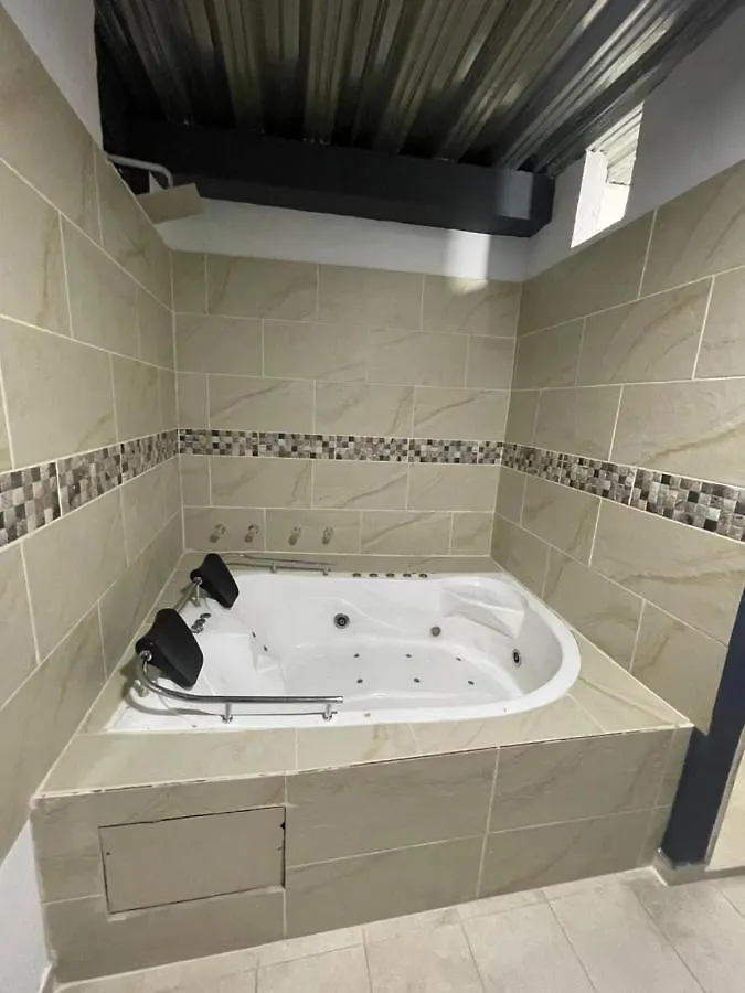 Hotel Select Medellín