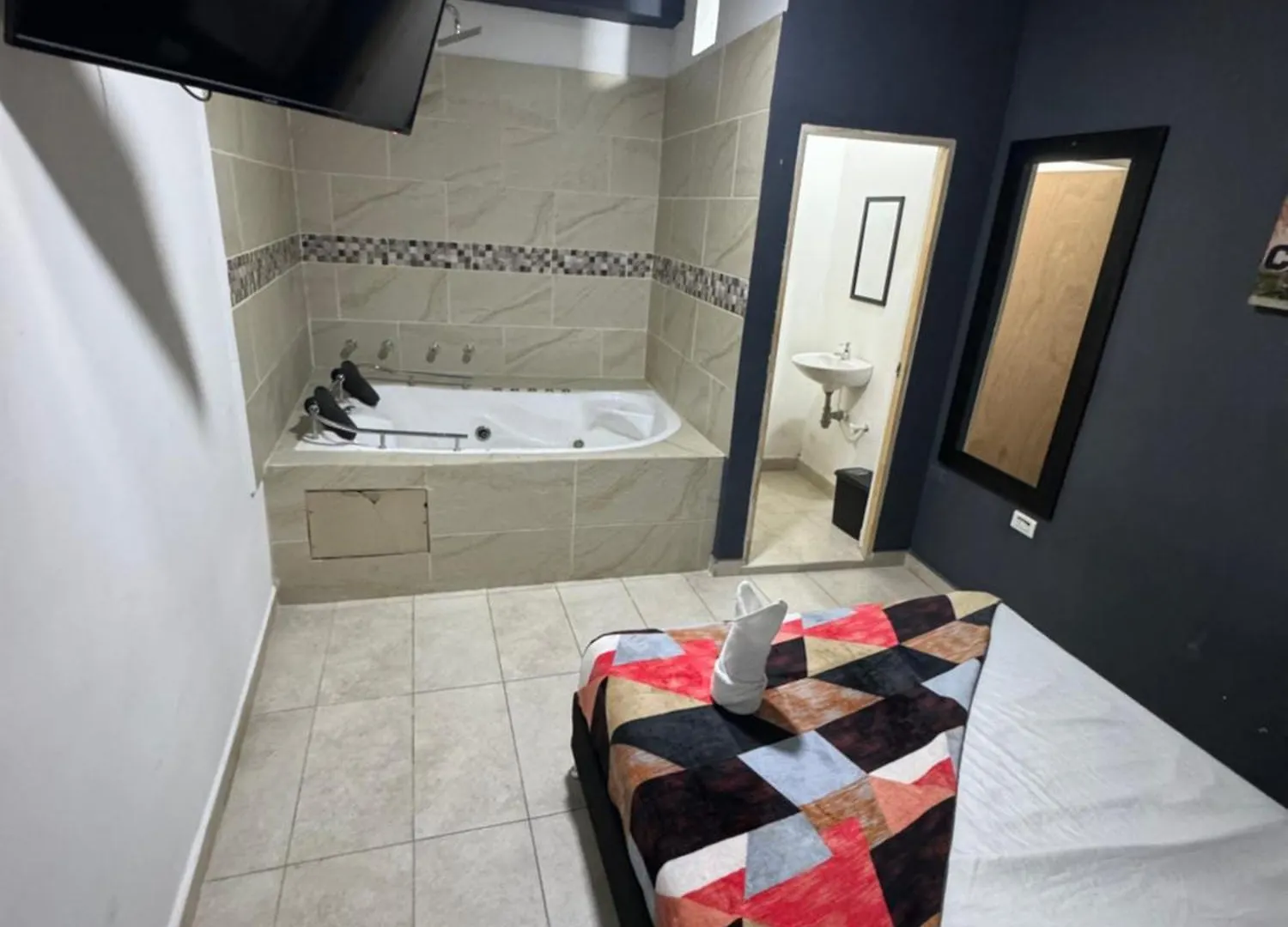 ***  Hotel Select Medellín Colombia