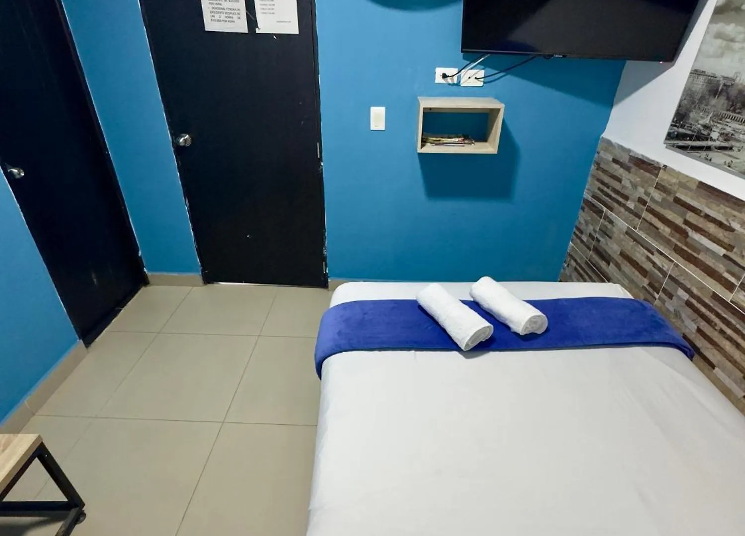 Hotel Select Medellín