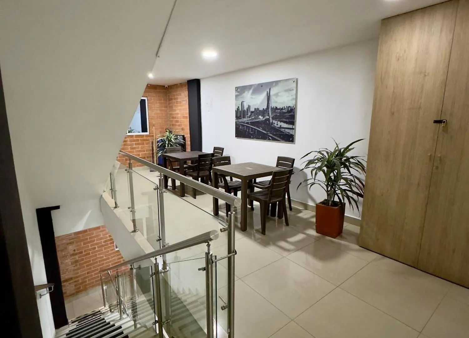 ***  Hotel Select Medellín Colombia