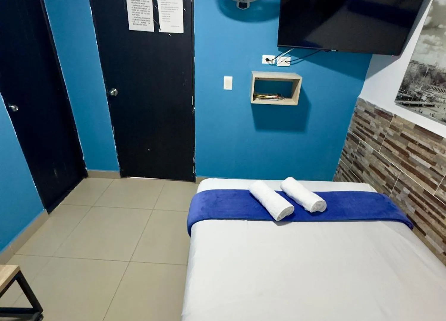 Hotel Select Medellín