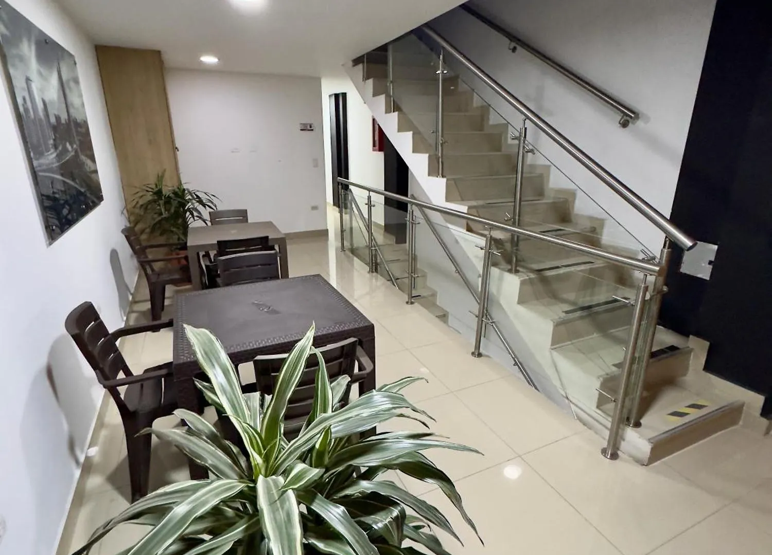 Hotel Select Medellín Colombia