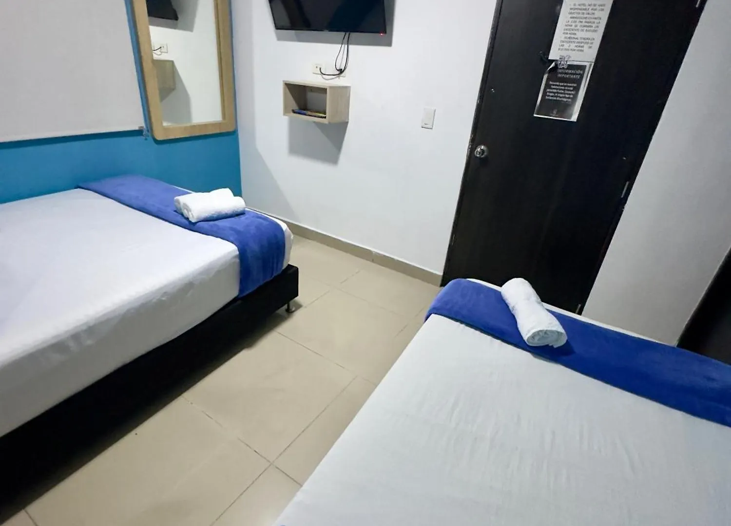 Hotel Select Medellín