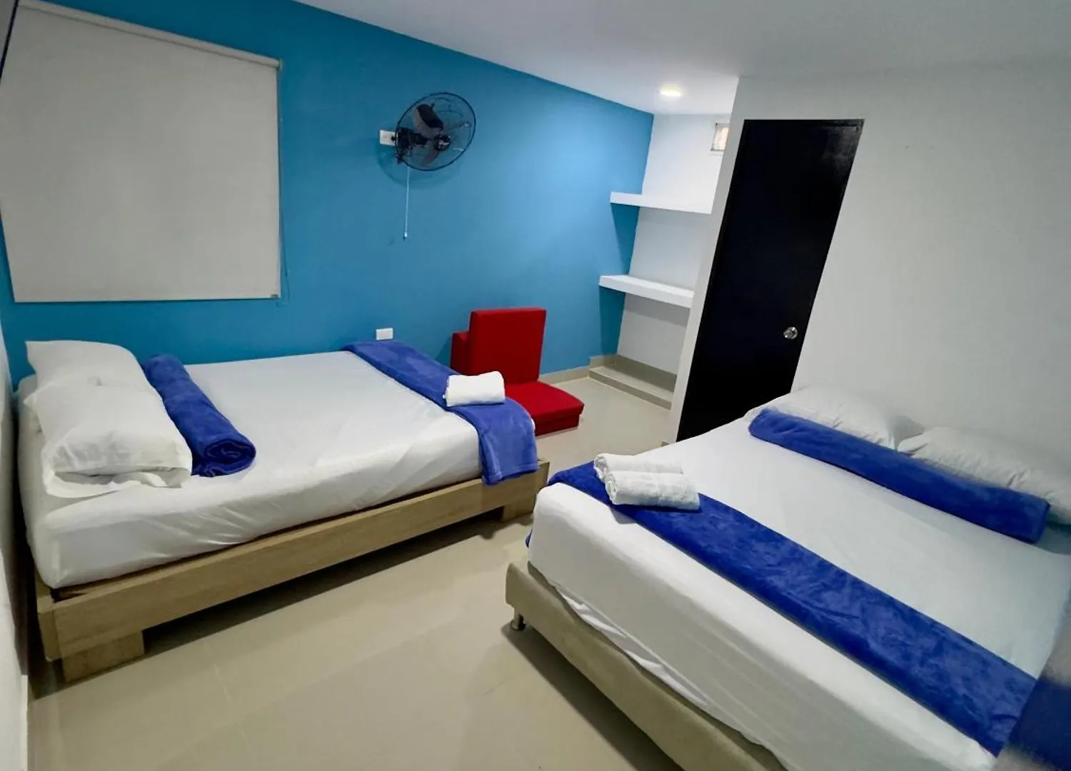 Hotel Select Medellín