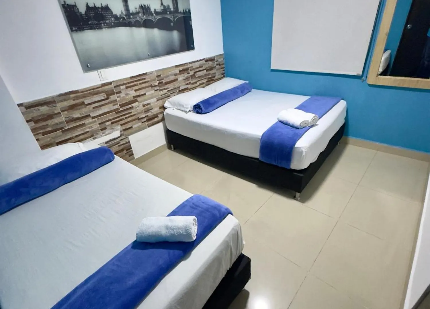 Hotel Select Medellín