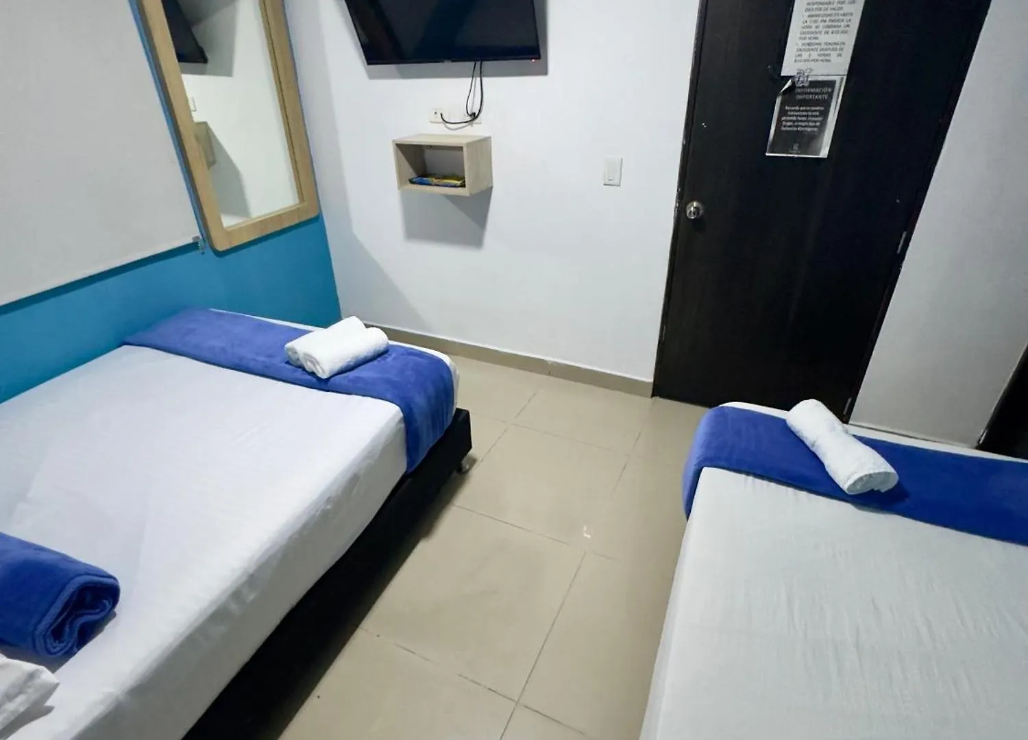 Hotel Select Medellín