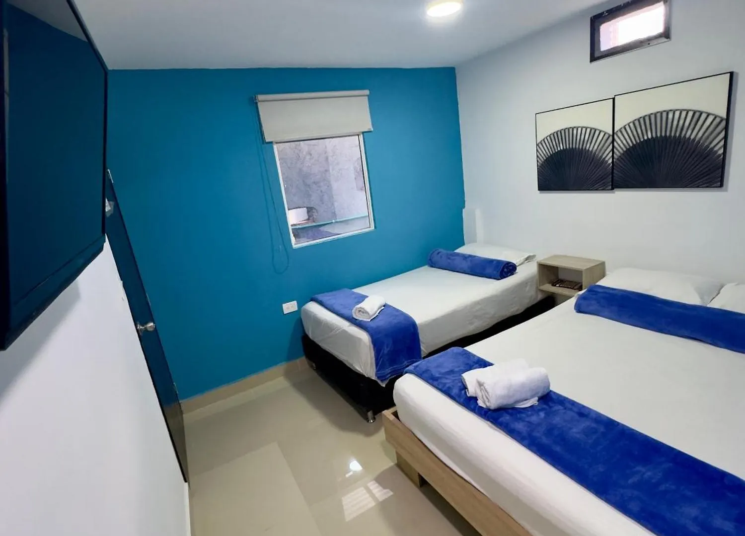 Hotel Select Medellín