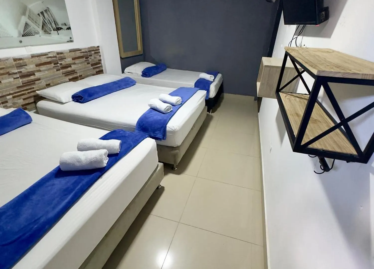 Hotel Select Medellín