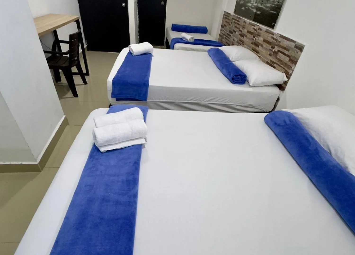 Hotel Select Medellín Colombia