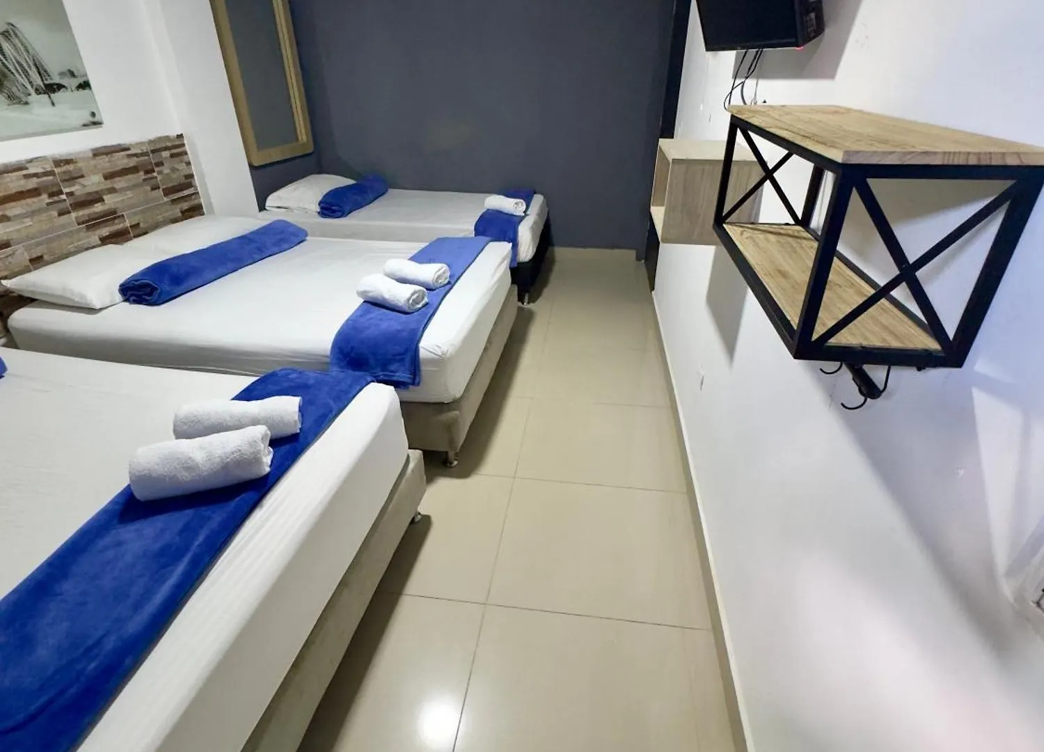 Hotel Select Medellín
