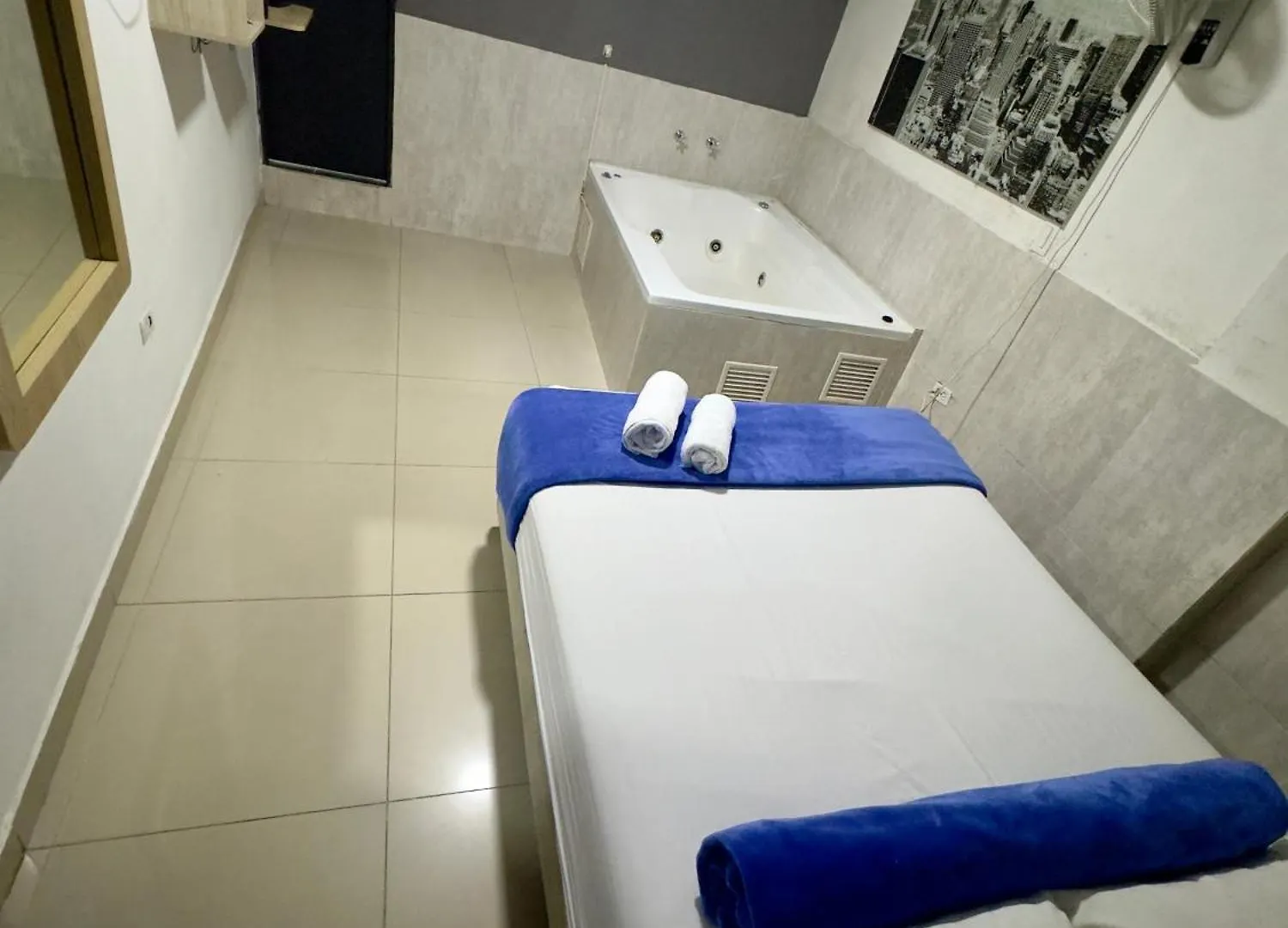 Hotel Select Medellín